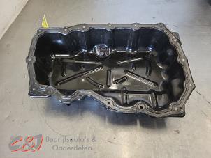 Gebruikte Carterpan Ford Transit Custom 2.0 TDCi 16V Eco Blue 170 Prijs € 42,00 Margeregeling aangeboden door C&J Bedrijfsauto's & Onderdelen