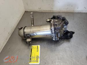 Gebruikte EGR koeler Ford Transit Custom 2.0 TDCi 16V Eco Blue 170 Prijs € 47,25 Margeregeling aangeboden door C&J Bedrijfsauto's & Onderdelen