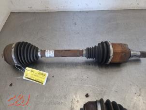 Gebruikte Cardanas links-voor (VWA) Mercedes Sprinter 3,5t (907.6/910.6) 311 CDI 2.1 D FWD Prijs € 236,25 Margeregeling aangeboden door C&J Bedrijfsauto's & Onderdelen