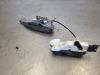 Peugeot Partner Tepee (7A/B/C/D/E/F/G/J/P/S) 1.6 HDI 75 Deurslot Mechaniek 2Deurs links