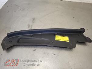 Gebruikte Paravan Mercedes V (447.8) 2.1 250 BlueTEC, 250 d 16V Prijs € 26,25 Margeregeling aangeboden door C&J Bedrijfsauto's & Onderdelen