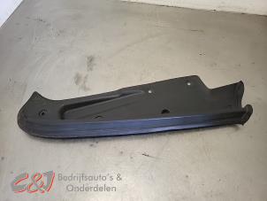 Gebruikte Paravan Mercedes V (447.8) 2.1 250 BlueTEC, 250 d 16V Prijs € 26,25 Margeregeling aangeboden door C&J Bedrijfsauto's & Onderdelen