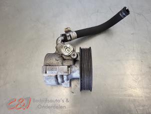 Gebruikte Pomp Servo Fiat Doblo Cargo (263) 1.3 D Multijet Prijs € 78,75 Margeregeling aangeboden door C&J Bedrijfsauto's & Onderdelen