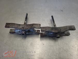 Gebruikte Verstuiver (diesel) Volkswagen Crafter 2.0 BiTDI Prijs € 42,00 Margeregeling aangeboden door C&J Bedrijfsauto's & Onderdelen