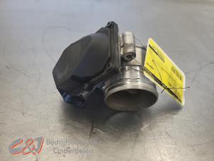 Gebruikte Gasklephuis Volkswagen Crafter 2.0 BiTDI Prijs € 36,75 Margeregeling aangeboden door C&J Bedrijfsauto's & Onderdelen