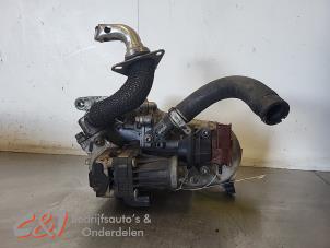 Gebruikte EGR koeler Fiat Doblo Cargo (263) 1.3 D Multijet Prijs € 52,50 Margeregeling aangeboden door C&J Bedrijfsauto's & Onderdelen