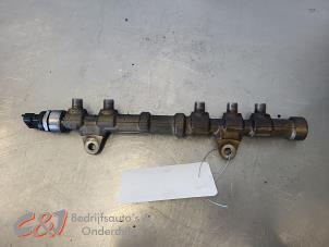 Gebruikte Brandstofverdeler Fiat Doblo Cargo (263) 1.3 D Multijet Prijs € 47,25 Margeregeling aangeboden door C&J Bedrijfsauto's & Onderdelen