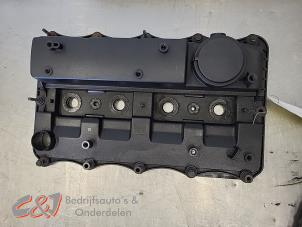 Gebruikte Kleppendeksel Ford Transit Custom 2.2 TDCi 16V Prijs € 31,50 Margeregeling aangeboden door C&J Bedrijfsauto's & Onderdelen
