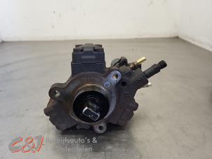 Gebruikte Brandstofpomp Mechanisch Ford Transit Custom 2.2 TDCi 16V Prijs € 131,25 Margeregeling aangeboden door C&J Bedrijfsauto's & Onderdelen