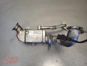 Gebruikte EGR koeler Iveco New Daily VI 33S16, 35C16, 35S16 Prijs € 131,25 Margeregeling aangeboden door C&J Bedrijfsauto's & Onderdelen