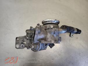 Gebruikte EGR Klep Iveco New Daily VI 33S16, 35C16, 35S16 Prijs € 78,75 Margeregeling aangeboden door C&J Bedrijfsauto's & Onderdelen