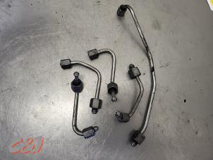 Gebruikte Brandstofleiding Iveco New Daily VI 33S16, 35C16, 35S16 Prijs € 47,25 Margeregeling aangeboden door C&J Bedrijfsauto's & Onderdelen