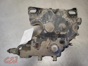 Gebruikte Additatief tank Peugeot Expert (V1/VA/VB/VE/VF/VT/VY) 1.6 Blue HDi 115 Prijs € 157,50 Margeregeling aangeboden door C&J Bedrijfsauto's & Onderdelen