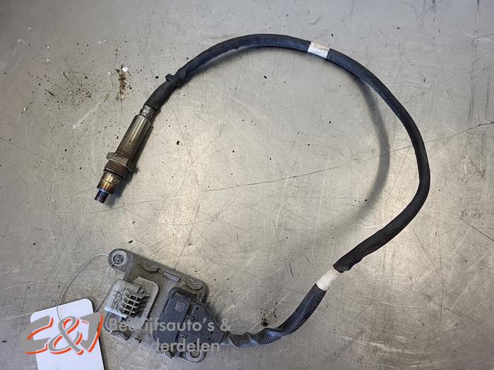 Gebruikte Lambda Sonde Renault Trafic (1FL/2FL/3FL/4FL) 1.6 dCi 145 Twin Turbo Prijs € 183,75 Margeregeling aangeboden door C&J Bedrijfsauto's & Onderdelen