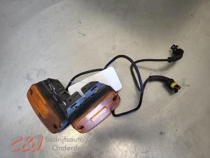 Gebruikte Diversen Iveco New Daily IV 35C12,S12 Prijs € 47,25 Margeregeling aangeboden door C&J Bedrijfsauto's & Onderdelen