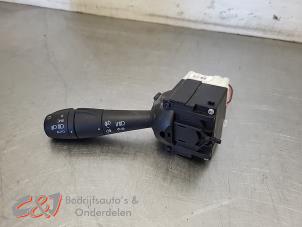 Gebruikte Combischakelaar Stuurkolom Renault Trafic (1FL/2FL/3FL/4FL) 1.6 dCi 120 Twin Turbo Prijs € 26,25 Margeregeling aangeboden door C&J Bedrijfsauto's & Onderdelen