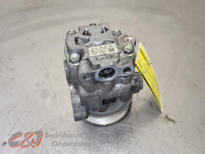 Gebruikte Servopomp Volkswagen Transporter T5 2.0 TDI BlueMotion Prijs € 63,00 Margeregeling aangeboden door C&J Bedrijfsauto's & Onderdelen