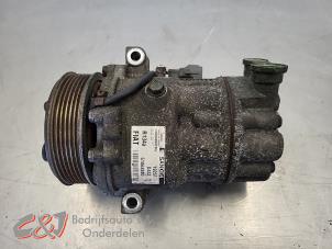 Gebruikte Pomp Airco Opel Combo 1.6 CDTI 16V Prijs € 36,75 Margeregeling aangeboden door C&J Bedrijfsauto's & Onderdelen