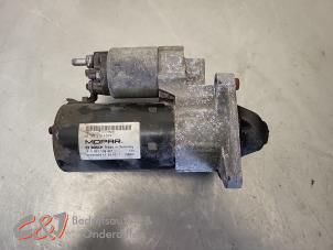 Gebruikte Startmotor Opel Combo 1.6 CDTI 16V Prijs € 15,75 Margeregeling aangeboden door C&J Bedrijfsauto's & Onderdelen