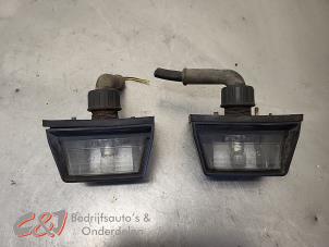 Gebruikte Diversen Iveco New Daily IV 35C13V, C13V/P, S13V, S13V/P Prijs € 21,00 Margeregeling aangeboden door C&J Bedrijfsauto's & Onderdelen