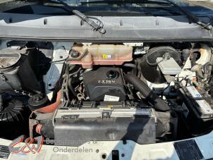 Gebruikte Motor Iveco New Daily IV 35C12,S12 Prijs € 3.112,73 Inclusief btw aangeboden door C&J Bedrijfsauto's & Onderdelen