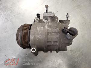 Gebruikte Aircopomp Ford Transit Connect (PJ2) 1.6 TDCi 16V 115 Prijs € 105,00 Margeregeling aangeboden door C&J Bedrijfsauto's & Onderdelen