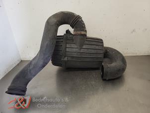 Gebruikte Luchtfilterhuis Fiat Ducato (250) 2.3 D 120 Multijet Prijs € 78,75 Margeregeling aangeboden door C&J Bedrijfsauto's & Onderdelen