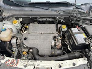 Gebruikte Motor Fiat Doblo Cargo (263) 1.3 MJ 16V Euro 4 Prijs € 892,50 Margeregeling aangeboden door C&J Bedrijfsauto's & Onderdelen