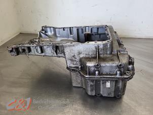 Gebruikte Carterpan Mercedes Sprinter 3,5t (906.63) 314 CDI 16V Prijs € 315,00 Margeregeling aangeboden door C&J Bedrijfsauto's & Onderdelen