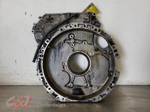 Gebruikte Distributiedeksel Mercedes Sprinter 3,5t (906.63) 314 CDI 16V Prijs € 52,50 Margeregeling aangeboden door C&J Bedrijfsauto's & Onderdelen