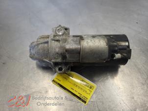 Gebruikte Startmotor Peugeot Boxer (U9) 2.2 HDi 100 Euro 4 Prijs € 22,05 Margeregeling aangeboden door C&J Bedrijfsauto's & Onderdelen