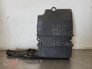 Gebruikte Luchtfilterhuis Fiat Doblo (223A/119) 1.9 JTD Multijet Prijs € 36,75 Margeregeling aangeboden door C&J Bedrijfsauto's & Onderdelen