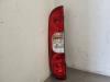 Fiat Doblo (223A/119) 1.9 JTD Multijet Achterlicht links