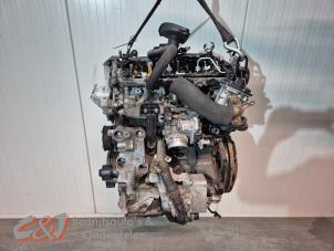 Gebruikte Motor Opel Movano 2.3 CDTi 16V FWD Prijs € 4.383,23 Inclusief btw aangeboden door C&J Bedrijfsauto's & Onderdelen