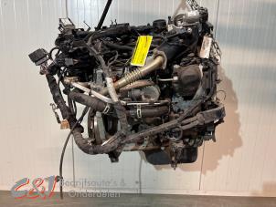 Gebruikte Motor Ford Transit Courier 1.5 TDCi 75 Prijs € 2.159,85 Inclusief btw aangeboden door C&J Bedrijfsauto's & Onderdelen