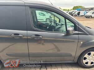 Gebruikte Deur 2Deurs rechts Ford Transit Courier 1.5 TDCi 75 Prijs € 341,25 Margeregeling aangeboden door C&J Bedrijfsauto's & Onderdelen