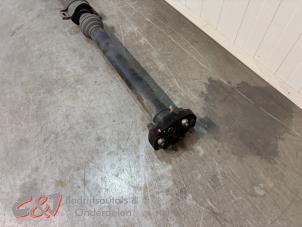 Gebruikte Tussenas Mercedes Vito (639.6) 2.2 116 CDI 16V Euro 5 Prijs € 420,00 Margeregeling aangeboden door C&J Bedrijfsauto's & Onderdelen