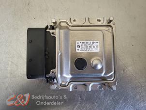 Gebruikte Adblue Computer Mercedes V (447.8) 2.1 250 BlueTEC, 250 d 16V Prijs € 42,00 Margeregeling aangeboden door C&J Bedrijfsauto's & Onderdelen