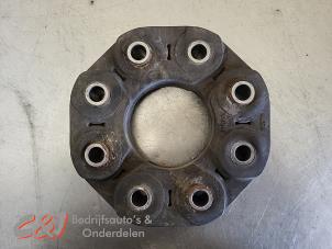 Gebruikte Hardi Schijf Mercedes Vito (447.6) 2.2 114 CDI 16V Prijs € 31,50 Margeregeling aangeboden door C&J Bedrijfsauto's & Onderdelen