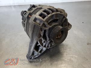 Gebruikte Alternator Mercedes Sprinter 3,5t (907.6/910.6) 311 CDI 2.1 D FWD Prijs € 210,00 Margeregeling aangeboden door C&J Bedrijfsauto's & Onderdelen