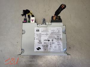 Gebruikte Regelunit Multi Media Citroen Jumpy 2.0 Blue HDI 120 Prijs € 210,00 Margeregeling aangeboden door C&J Bedrijfsauto's & Onderdelen