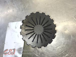 Gebruikte Oliedop Renault Master II (ED/UD) 2.5 D Prijs € 15,75 Margeregeling aangeboden door C&J Bedrijfsauto's & Onderdelen