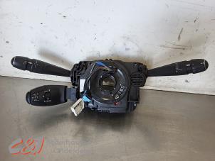 Gebruikte Combischakelaar Stuurkolom Citroen Jumpy 2.0 Blue HDI 120 Prijs € 131,25 Margeregeling aangeboden door C&J Bedrijfsauto's & Onderdelen