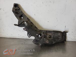 Gebruikte Frontdeel steun Peugeot Boxer (U9) 2.0 BlueHDi 160 Prijs € 21,00 Margeregeling aangeboden door C&J Bedrijfsauto's & Onderdelen