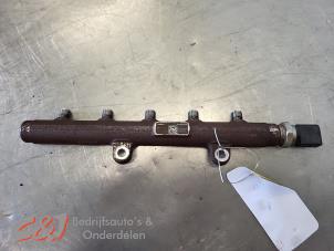 Gebruikte Brandstofverdeler Ford Transit Custom 2.2 TDCi 16V Prijs € 68,25 Margeregeling aangeboden door C&J Bedrijfsauto's & Onderdelen