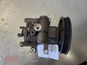 Gebruikte Stuurbekrachtiging Pomp Ford Transit Custom 2.2 TDCi 16V Prijs € 47,25 Margeregeling aangeboden door C&J Bedrijfsauto's & Onderdelen