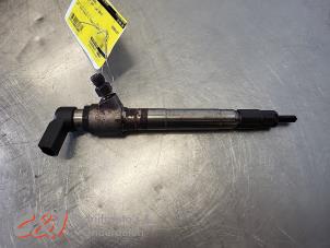 Gebruikte Verstuiver (diesel) Ford Transit Custom 2.2 TDCi 16V Prijs € 68,25 Margeregeling aangeboden door C&J Bedrijfsauto's & Onderdelen