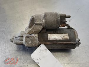 Gebruikte Startmotor Ford Transit Custom 2.2 TDCi 16V Prijs € 31,50 Margeregeling aangeboden door C&J Bedrijfsauto's & Onderdelen