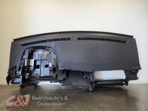 Gebruikte Dashboard Peugeot Partner (EA//EF/EN/EU) 1.5 BlueHDi 130 Prijs € 262,50 Margeregeling aangeboden door C&J Bedrijfsauto's & Onderdelen