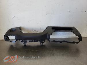 Gebruikte Dashboard deel Peugeot Partner (EA//EF/EN/EU) 1.5 BlueHDi 130 Prijs € 105,00 Margeregeling aangeboden door C&J Bedrijfsauto's & Onderdelen